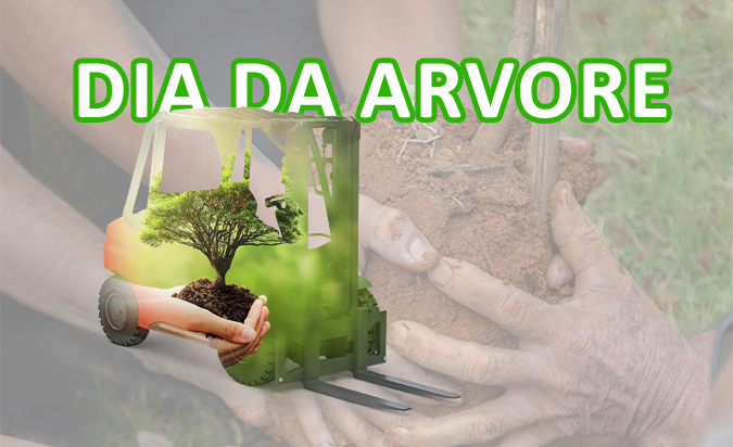 Dia da Arvore 2023