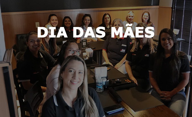 Dia das Mães 2023