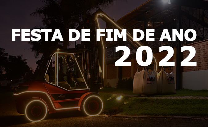 Festa de Fim de Ano 2022