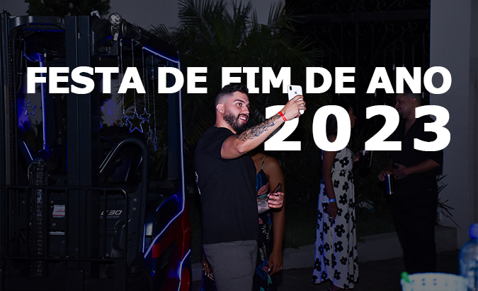 Festa de Fim de Ano 2023